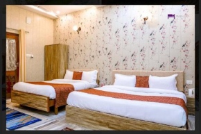 Full Villa at Heart of Varanasi